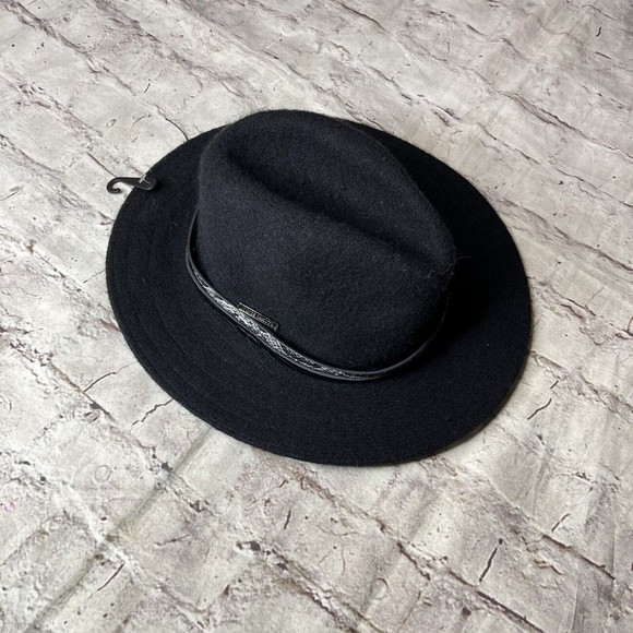 Vince Camuto | Accessories | Vince Camuto Wool Blend Black  display picture 1